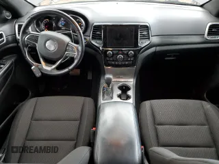 2020 Jeep Grand Cherokee Laredo E с VIN 1C4RJEAG8LC203525, выставлен на аукционе Copart как лот 60156885 с пробегом 60 700 миль миль и Чистый • Clean title. История ставок и продаж доступна на DreamBid. Изображение 8.