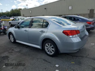 2012 Subaru Legacy Premium z VIN 4S3BMBC6XC3012037, wystawiony jako Copart lot #55500225 z przebiegiem 303 495 mil mil oraz Szkoda całkowita • Salvage title. Historia ofert i sprzedaży dostępna na DreamBid. Obrazek 2.