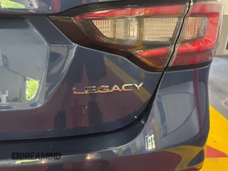 2022 Subaru Legacy Premium with VIN 4S3BWAC60N3014533, listed as a IAAI auction lot 42723225 with 127,524 mi miles and . Bid and sale history available at DreamBid. Image 4.