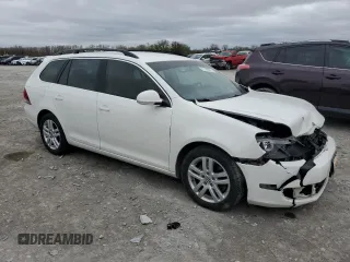 2013 Volkswagen Jetta TDI z VIN 3VWPL7AJ8DM666416, wystawiony jako Copart lot #51146515 z przebiegiem 136 149 mil mil oraz Szkoda całkowita • Salvage title. Historia ofert i sprzedaży dostępna na DreamBid. Obrazek 4.