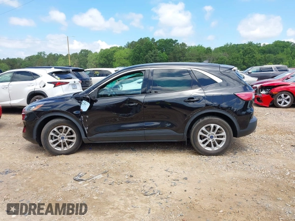 2022 Ford Escape SE с VIN 1FMCU0G65NUA54496, выставлен на аукционе IAAI как лот 42325251 с пробегом 29 268 миль миль и . История ставок и продаж доступна на DreamBid. Изображение 14.