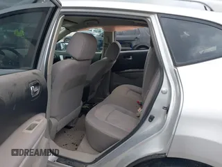 2008 Nissan Rogue SL with VIN JN8AS58V28W137370, listed as a IAAI auction lot 41949802 with 169,580 mi miles and . Bid and sale history available at DreamBid. Image 8.