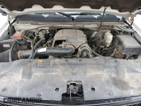2012 Chevrolet Silverado 1500 LT with VIN 3GCPKSE71CG189543, listed as a Copart auction lot 51070745 with 299,311 mi miles and Salvage Title. Bid and sale history available at DreamBid. Image 11.