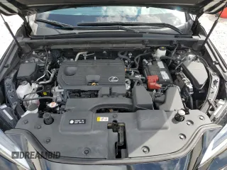 2022 Lexus NX 250 с VIN 2T2ADCAZ2NC001134, выставлен на аукционе Copart как лот 47079385 с пробегом 47 693 миль миль и Списание • Salvage title. История ставок и продаж доступна на DreamBid. Изображение 11.