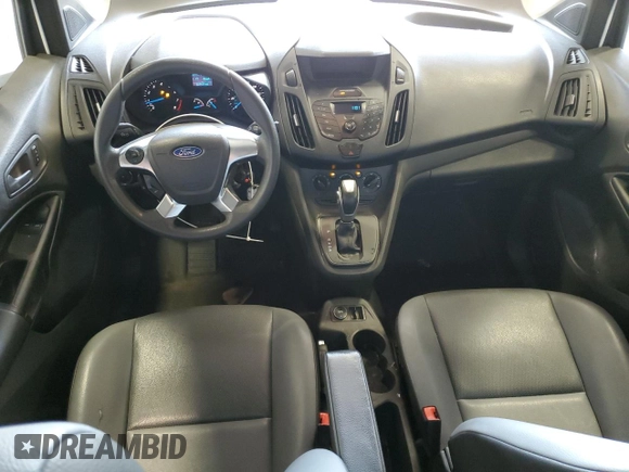2014 Ford Transit Connect XL z VIN NM0LS6E76E1170832, wystawiony jako Copart lot #53831995 z przebiegiem 127 679 mil mil oraz Czysty tytuł • Clean title. Historia ofert i sprzedaży dostępna na DreamBid. Obrazek 8.