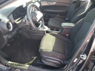 2019 Kia Forte LXS with VIN 3KPF24AD3KE111990, listed as a Copart auction lot 52262125 with 70,574 mi miles and Non Repairable. Bid and sale history available at carsss.com. Image 7.