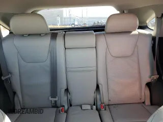 2013 Lexus RX 350 with VIN JTJBK1BA4D2034593, listed as a Copart auction lot 87593175 with 160,636 mi miles and Salvage Title. Bid and sale history available at carsss.com. Image 10.