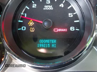 2008 Chevrolet Silverado 1500 1LT with VIN 3GCEC13J48G299099, listed as a IAAI auction lot 41309716 with 199,215 mi miles and . Bid and sale history available at DreamBid. Image 15.