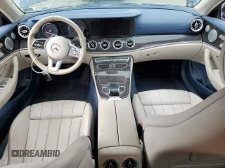 2019 Mercedes-Benz E-Class E 450 with VIN WDD1K6JB3KF097038, listed as a Copart auction lot 74075404 with 6,297 mi miles and Clean Title. Bid and sale history available at carsss.com. Image 8.