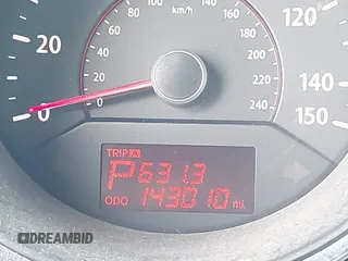 2011 Kia Sorento LX with VIN 5XYKTDA17BG154197, listed as a IAAI auction lot 41923864 with 143,010 mi miles and . Bid and sale history available at carsss.com. Image 15.