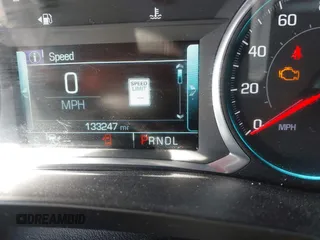 2019 Chevrolet Traverse RS with VIN 1GNEVJKW1KJ316574, listed as a IAAI auction lot 41751787 with 133,247 mi miles. Bid and sale history available at carsss.com. Image 15.