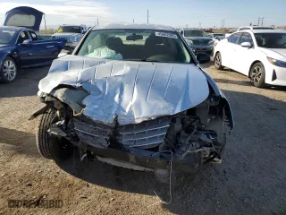 2007 Chrysler Sebring LX with VIN 1C3LC46RX7N656449, listed as a Copart auction lot 49602985 with 162,810 mi miles and Salvage Title. Bid and sale history available at carsss.com. Image 5.