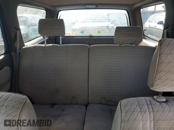 1998 Toyota 4Runner with VIN JT3GM84R3W0025871, listed as a Copart auction lot 57129535 with 219,664 mi miles and Clean title. Bid and sale history available at DreamBid. Image 10.