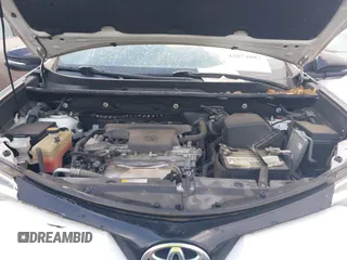 2016 Toyota RAV4 SE with VIN 2T3NFREV6GW262348, listed as a IAAI auction lot 42074087 with 114,791 mi miles and . Bid and sale history available at DreamBid. Image 10.