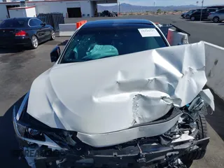2019 Lexus ES 350 with VIN 58ABZ1B15KU032601, listed as a IAAI auction lot 42334337 with 82,599 mi miles and . Bid and sale history available at DreamBid. Image 13.