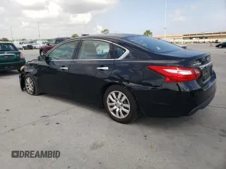 2016 Nissan Altima S with VIN 1N4AL3AP4GC128670, listed as a Copart auction lot 60464825 with 87,595 mi miles and Clean title. Bid and sale history available at DreamBid. Image 2.