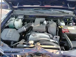 2010 Chevrolet Colorado 1LT with VIN 1GCKTCDEXA8135013, listed as a Copart auction lot 46181235 with 110,169 mi miles and Non repairable. Bid and sale history available at DreamBid. Image 29.