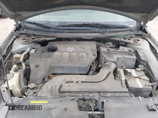 2009 Nissan Altima 2.5 z VIN 1N4AL21E79N424119, wystawiony jako IAAI lot #42278226 z przebiegiem 210 342 mil mil oraz . Historia ofert i sprzedaży dostępna na DreamBid. Obrazek 10.