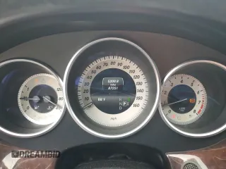 2014 Mercedes-Benz CLS-Class CLS 550 with VIN WDDLJ9BB1EA112195, listed as a Copart auction lot 63684574 with 87,251 mi miles and Salvage Title. Bid and sale history available at carsss.com. Image 9.