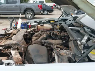 2022 Jeep Grand Cherokee Limited z VIN 1C4RJKBG4N8506093, wystawiony jako IAAI lot #43144284 z przebiegiem 101 963 mil mil oraz . Historia ofert i sprzedaży dostępna na DreamBid. Obrazek 19.