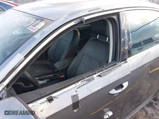 2014 Volkswagen Passat SE w/Sunroof with VIN 1VWBS7A32EC057808, listed as a IAAI auction lot 41208311 with 91,362 mi miles. Bid and sale history available at carsss.com. Image 12.