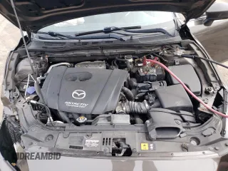 2014 Mazda 3 i Touring z VIN 3MZBM1V72EM113295, wystawiony jako Copart lot #51581125 z przebiegiem 137 697 mil mil oraz Szkoda całkowita • Salvage title. Historia ofert i sprzedaży dostępna na DreamBid. Obrazek 12.