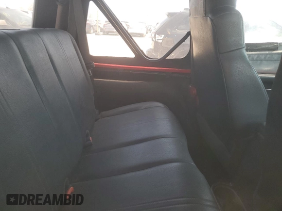 2004 Jeep Wrangler X с VIN 1J4FA39S04P751880, выставлен на аукционе Copart как лот 54470045 с пробегом 103 477 миль миль и Чистый • Clean title. История ставок и продаж доступна на DreamBid. Изображение 11.