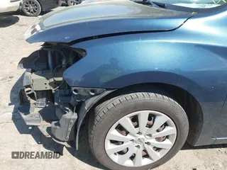 2013 Nissan Sentra SV with VIN 1N4AB7AP4DN908677, listed as a IAAI auction lot 41875648 with 150,083 mi miles and . Bid and sale history available at DreamBid. Image 13.
