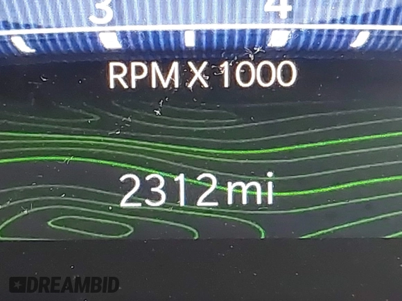 2024 Jeep Grand Cherokee with VIN 1C4RJYB68RC110262, listed as a IAAI auction lot 41893403 with 2,312 mi miles and . Bid and sale history available at DreamBid. Image 16.