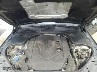 2019 Mercedes-Benz S-Class S 560 with VIN WDDUG8DB4KA434979, listed as a IAAI auction lot 39486958 with 105,942 mi miles. Bid and sale history available at carsss.com. Image 10.