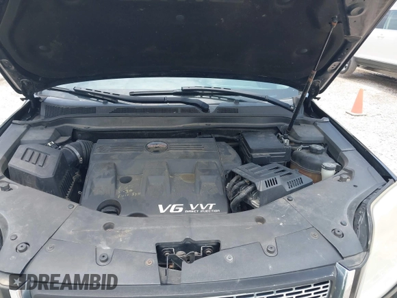 2011 GMC Terrain SLT-2 with VIN 2CTFLXE5XB6338129, listed as a IAAI auction lot 42436704 with 154,300 mi miles and . Bid and sale history available at DreamBid. Image 10.