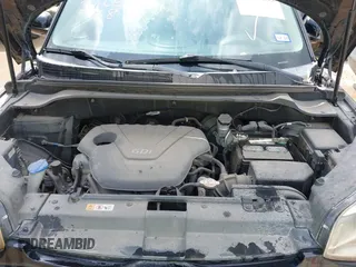 2014 Kia Soul with VIN KNDJN2A22E7004308, listed as a IAAI auction lot 42035335 with 1 mi miles. Bid and sale history available at carsss.com. Image 10.