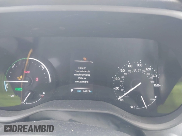 2022 Toyota Sienna XLE с VIN 5TDYSKFC5NS070429, выставлен на аукционе IAAI как лот 41967531 с пробегом 24 929 миль миль и . История ставок и продаж доступна на DreamBid. Изображение 7.