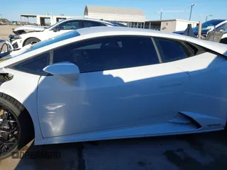 2021 Lamborghini Huracan z VIN ZHWUF5ZF7MLA16358, wystawiony jako IAAI lot #41407639 z przebiegiem 20 980 mil mil oraz . Historia ofert i sprzedaży dostępna na DreamBid. Obrazek 15.
