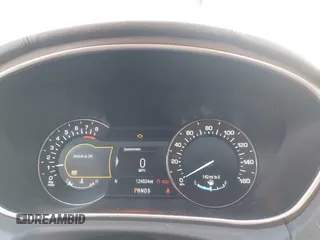 2018 Lincoln MKX Select z VIN 2LMPJ8KR5JBL48639, wystawiony jako IAAI lot #41640923 z przebiegiem 124 834 mil mil oraz . Historia ofert i sprzedaży dostępna na DreamBid. Obrazek 7.
