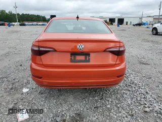 2020 Volkswagen Jetta S с VIN 3VWN57BU8LM091789, выставлен на аукционе Copart как лот 59525775 с пробегом 44 930 миль миль и Списание • Salvage title. История ставок и продаж доступна на DreamBid. Изображение 6.