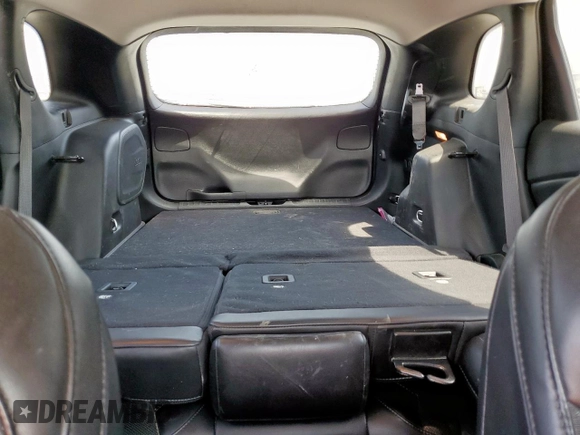 2020 Jeep Cherokee Limited with VIN 1C4PJLDB6LD538403, listed as a Copart auction lot 53319845 with 82,742 mi miles and Salvage title. Bid and sale history available at DreamBid. Image 10.