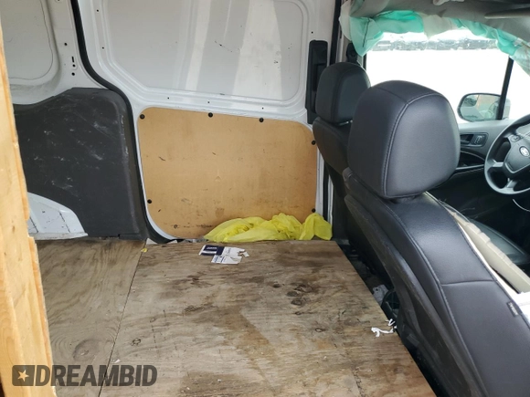 2020 Ford Transit Connect XL with VIN NM0LS7E24L1450577, listed as a Copart auction lot 67101845 with 82,865 mi miles and Clean title. Bid and sale history available at DreamBid. Image 11.