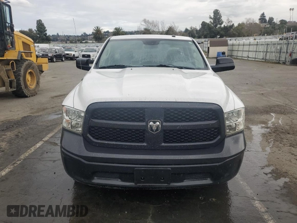 2014 Ram 1500 Tradesman с VIN 3C6JR6AG9EG246709, выставлен на аукционе Copart как лот 47872755 с пробегом 306 468 миль миль и Чистый • Clean title. История ставок и продаж доступна на DreamBid. Изображение 5.