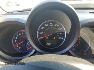 2012 Acura RDX Tech Pkg with VIN 5J8TB2H52CA002562, listed as a Copart auction lot 81742054 with 134,918 mi miles and Salvage Title. Bid and sale history available at carsss.com. Image 9.