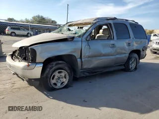 2000 GMC Yukon SLE with VIN 1GKEK13T2YJ130870, listed as a Copart auction lot 82887054 with 310,765 mi miles and Salvage Title. Bid and sale history available at carsss.com. Image 1.