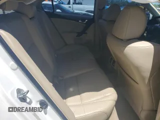 2011 Acura TSX с VIN JH4CU2F63BC013611, выставлен на аукционе Copart как лот 58160715 с пробегом 115 714 миль миль и Списание • Salvage title. История ставок и продаж доступна на DreamBid. Изображение 10.