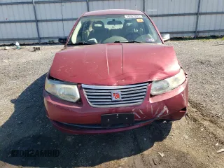 2005 Saturn ION ION 2 z VIN 1G8AJ52F25Z171605, wystawiony jako Copart lot #56061895 z przebiegiem 73 367 mil mil oraz Szkody całkowita. Historia ofert i sprzedaży dostępna na DreamBid. Obrazek 5.