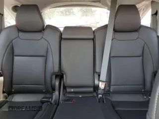 2017 Acura MDX Technology z VIN 5J8YD3H55HL000368, wystawiony jako Copart lot #54911825 z przebiegiem 38 710 mil mil oraz Szkoda całkowita • Salvage title. Historia ofert i sprzedaży dostępna na DreamBid. Obrazek 10.