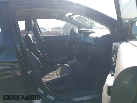2024 Mitsubishi Mirage Black Edition with VIN ML32AWHJ1RH004954, listed as a IAAI auction lot 41834228 with 13,720 mi miles and . Bid and sale history available at DreamBid. Image 5.