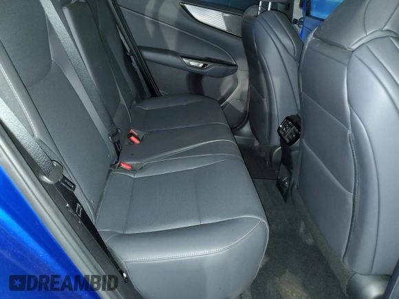 2022 Lexus NX with VIN JTJKGCEZ7N2000776, listed as a Copart auction lot 51502933 with Not Provided miles. Bid and sale history available at carsss.com. Image 10.