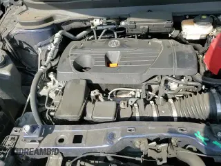 2019 Acura RDX Advance z VIN 5J8TC2H72KL030606, wystawiony jako Copart lot #59848905 z przebiegiem 27 123 mil mil oraz Szkoda całkowita • Salvage title. Historia ofert i sprzedaży dostępna na DreamBid. Obrazek 17.