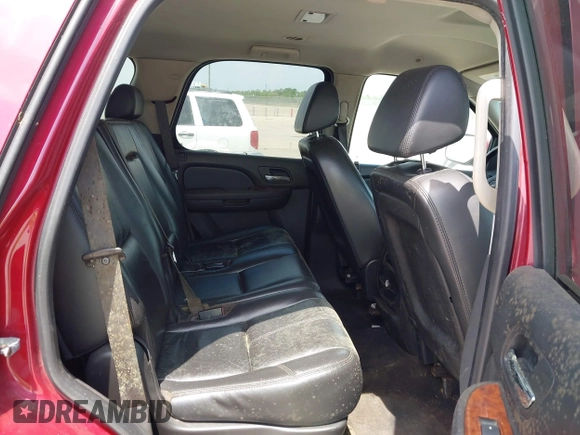 2007 Chevrolet Tahoe LT с VIN 1GNFK130X7R423896, выставлен на аукционе IAAI как лот 42071698 с пробегом 225 101 миль миль и . История ставок и продаж доступна на DreamBid. Изображение 8.