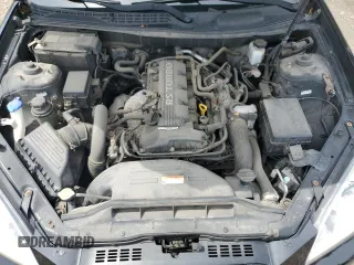 2012 Hyundai Genesis Coupe 2.0T with VIN KMHHT6KD0CU075495, listed as a Copart auction lot 58903025 with 172,884 mi miles and Clean title. Bid and sale history available at DreamBid. Image 11.