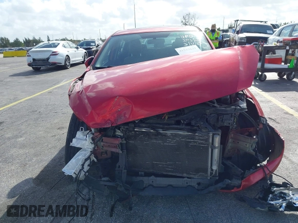 2015 Mazda 3 i Touring with VIN 3MZBM1L76FM203277, listed as a IAAI auction lot 41943139 with 102,056 mi miles and . Bid and sale history available at carsss.com. Image 12.